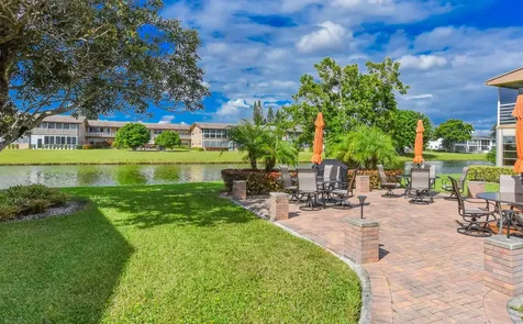 262 Bedford K West Palm Beach FL 33417