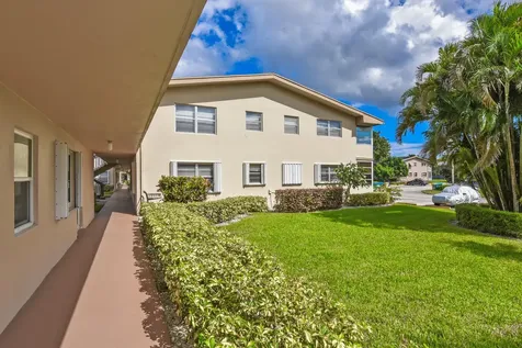262 Bedford K West Palm Beach FL 33417