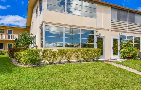 262 Bedford K West Palm Beach FL 33417