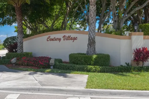 262 Bedford K West Palm Beach FL 33417