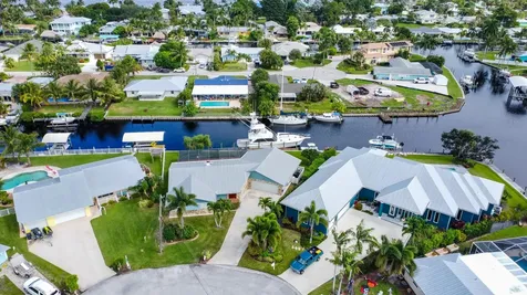 1360 SW Albatross Way Palm City FL 34990