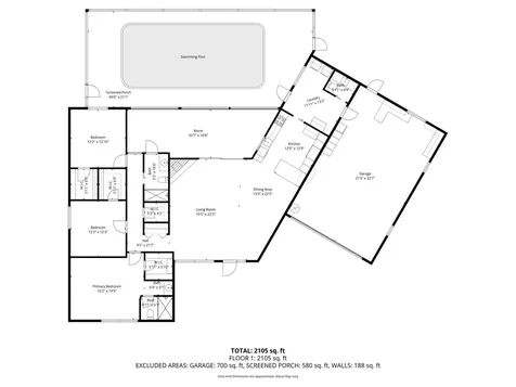 1360 SW Albatross Way Palm City FL 34990
