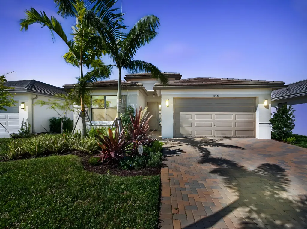 12564 Sw Manatee Marsh Terrace Port Saint Lucie FL 34987