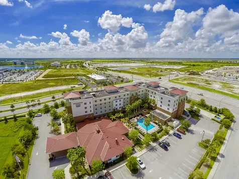 12564 Sw Manatee Marsh Terrace Port Saint Lucie FL 34987