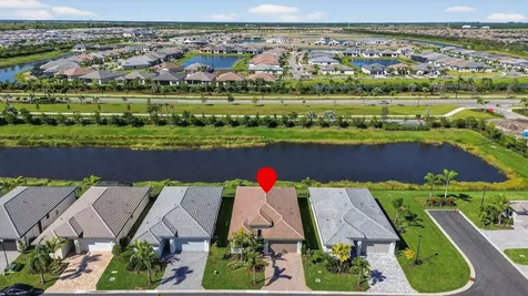 12564 Sw Manatee Marsh Terrace Port Saint Lucie FL 34987
