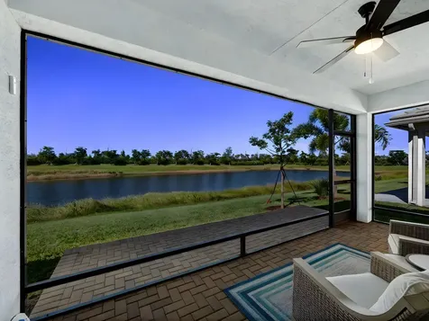 12564 Sw Manatee Marsh Terrace Port Saint Lucie FL 34987