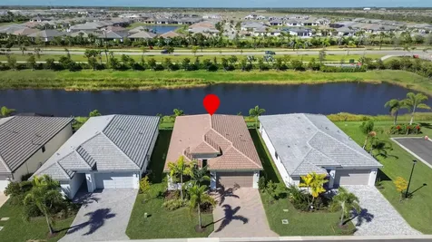 12564 Sw Manatee Marsh Terrace Port Saint Lucie FL 34987