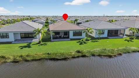 12564 Sw Manatee Marsh Terrace Port Saint Lucie FL 34987
