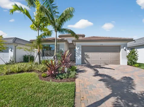 12564 Sw Manatee Marsh Terrace Port Saint Lucie FL 34987
