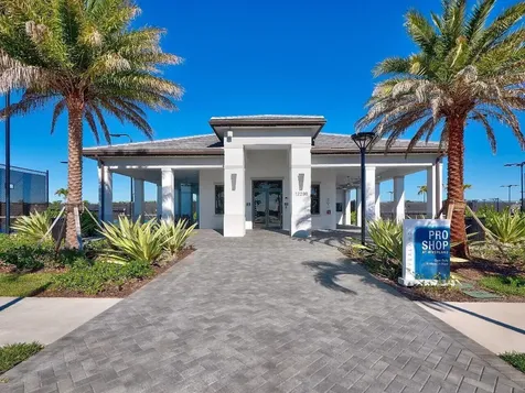 12564 Sw Manatee Marsh Terrace Port Saint Lucie FL 34987