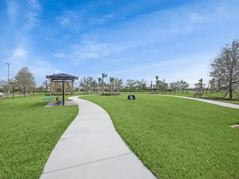 12564 Sw Manatee Marsh Terrace Port Saint Lucie FL 34987