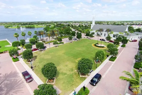 12564 Sw Manatee Marsh Terrace Port Saint Lucie FL 34987