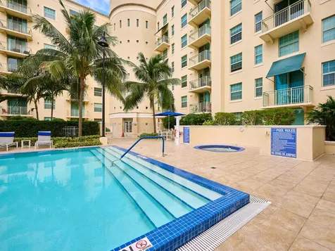 610 Clematis Street West Palm Beach FL 33401