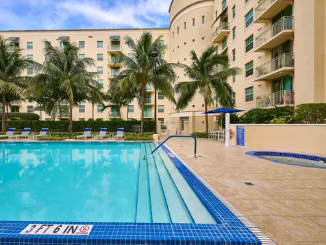 610 Clematis Street West Palm Beach FL 33401