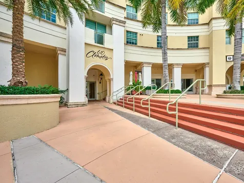 610 Clematis Street West Palm Beach FL 33401