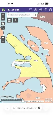 Lot 12 Riverview Court Vero Beach FL 32963