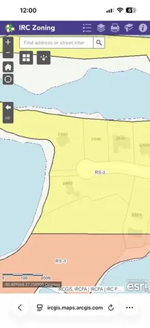 Lot 12 Riverview Court Vero Beach FL 32963