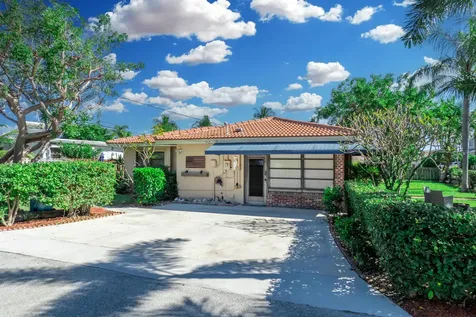 815 South Road Boynton Beach FL 33435