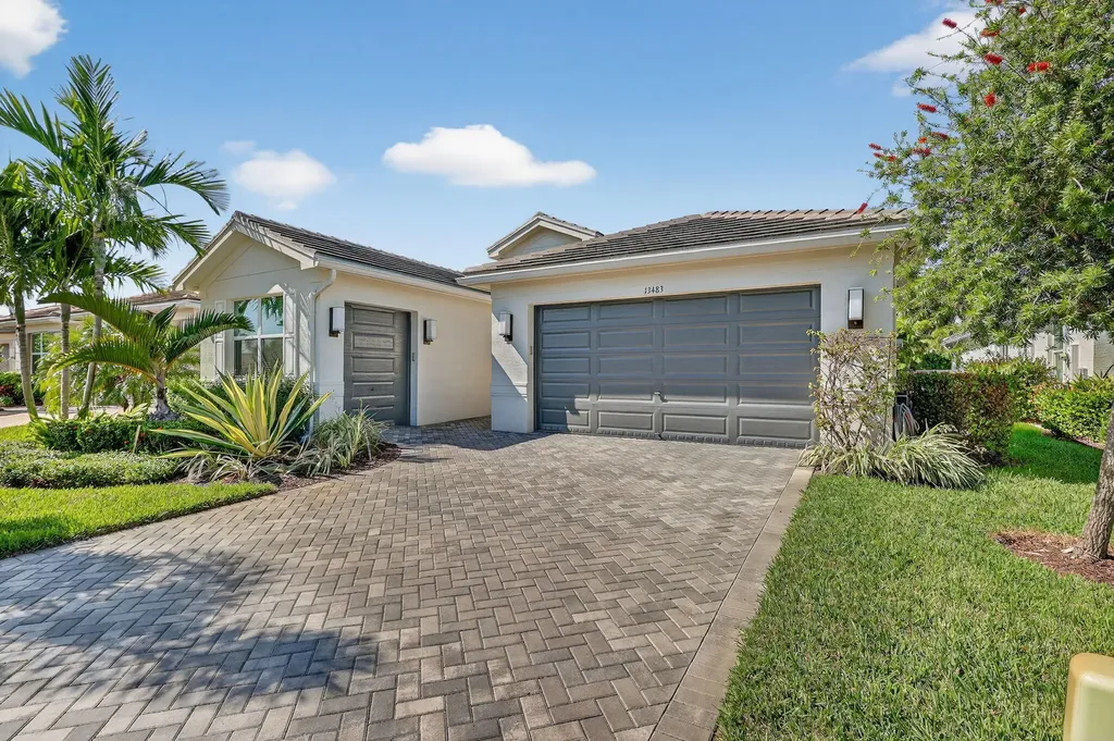 13483 Sw Green Delta Road Port Saint Lucie FL 34987