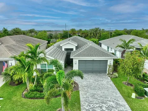 13483 Sw Green Delta Road Port Saint Lucie FL 34987