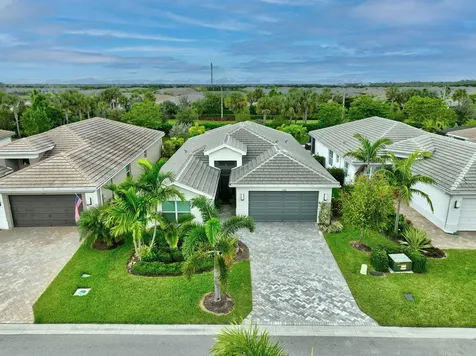 13483 Sw Green Delta Road Port Saint Lucie FL 34987