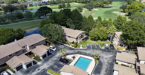 12461 Nw 3rd Street Plantation FL 33325