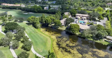 12461 Nw 3rd Street Plantation FL 33325