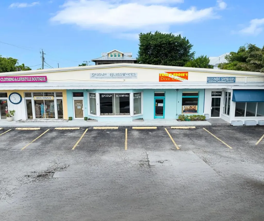 81900 Overseas Highway Islamorada FL 33036