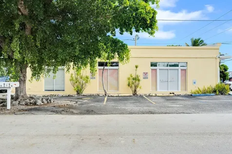 81900 Overseas Highway Islamorada FL 33036