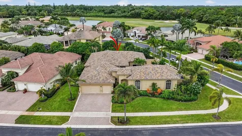 2613 Arbor Lane Royal Palm Beach FL 33411