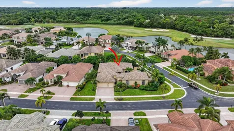 2613 Arbor Lane Royal Palm Beach FL 33411