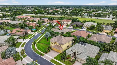 2613 Arbor Lane Royal Palm Beach FL 33411