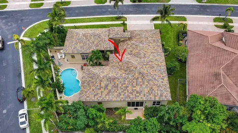 2613 Arbor Lane Royal Palm Beach FL 33411