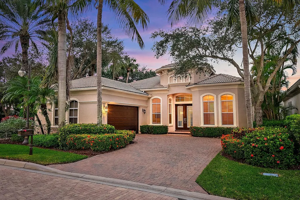 101 Dalena Way Palm Beach Gardens FL 33418