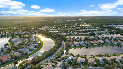 101 Dalena Way Palm Beach Gardens FL 33418