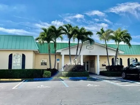 19 Colonial Club Drive Boynton Beach FL 33435