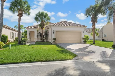 324 Nw Treeline Trace Port Saint Lucie FL 34986