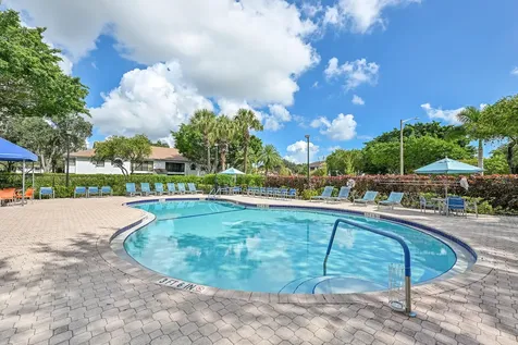 5390 Venetia Court Boynton Beach FL 33437