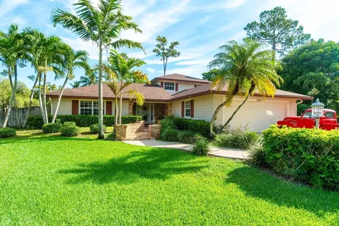 12101 Tumbleweed Court Wellington FL 33414