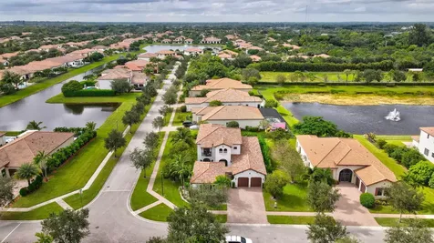 6231 Vireo Court Lake Worth FL 33463