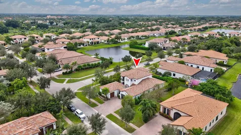 6231 Vireo Court Lake Worth FL 33463