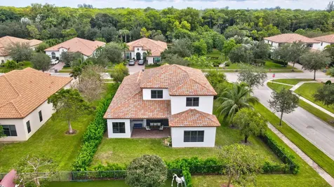 6231 Vireo Court Lake Worth FL 33463