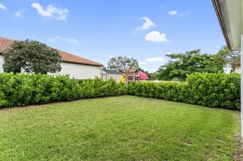 6231 Vireo Court Lake Worth FL 33463