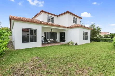 6231 Vireo Court Lake Worth FL 33463