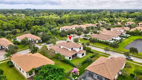 6231 Vireo Court Lake Worth FL 33463