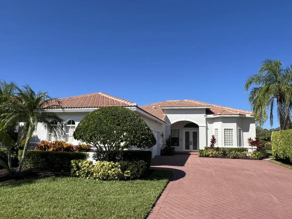 7785 Preserve Drive West Palm Beach FL 33412
