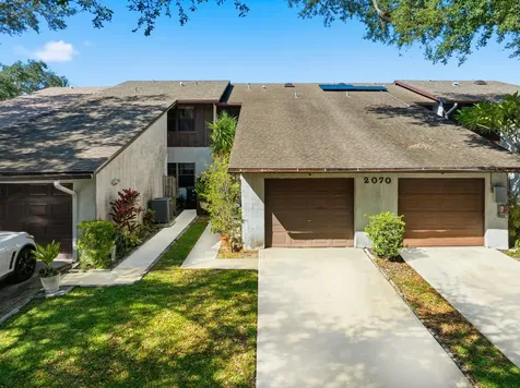 2070 Colonial Road Fort Pierce FL 34950