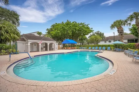 5379 Verona Drive Boynton Beach FL 33437