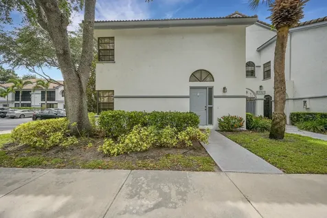 5379 Verona Drive Boynton Beach FL 33437