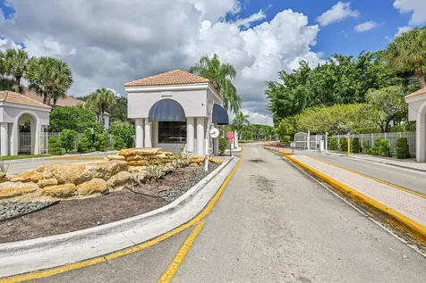 5379 Verona Drive Boynton Beach FL 33437